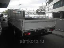 Бортовой Бортовой Toyota Dyna,  2012 года б/у фото 2