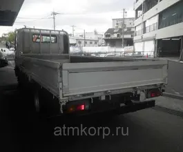 Бортовой Бортовой Toyota Dyna,  2012 года б/у фото 2