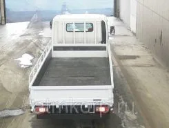 Бортовой Бортовой Toyota Dyna,  2013 года б/у фото 3