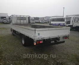 Бортовой Бортовой Toyota Dyna,  2013 года б/у фото 2