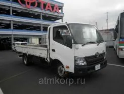 Бортовой Бортовой Toyota Dyna,  2012 года б/у