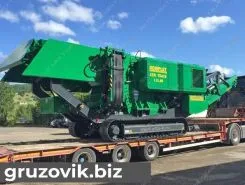 Дробильная установка KOMPLET LEM 2025 года новый фото 5