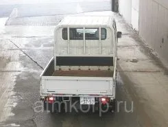 Бортовой Бортовой Toyota Dyna,  2014 года б/у фото 3