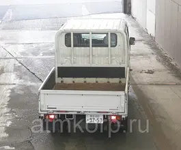 Бортовой Бортовой Toyota Dyna,  2014 года б/у фото 3