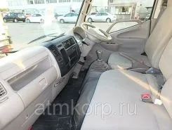 Бортовой Бортовой Toyota Dyna,  2014 года б/у фото 4
