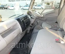 Бортовой Бортовой Toyota Dyna,  2014 года б/у фото 4