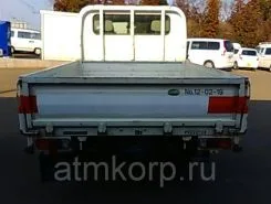 Бортовой Бортовой Toyota Dyna,  2012 года б/у фото 4