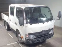 Бортовой Бортовой Toyota Dyna,  2012 года б/у