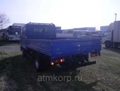 Бортовой Бортовой Toyota Dyna,  2013 года б/у фото 2