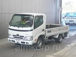 Бортовой Бортовой Toyota Dyna,  2014 года б/у