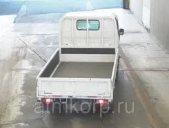 Бортовой Бортовой Toyota Dyna,  2014 года б/у фото 3