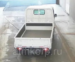 Бортовой Бортовой Toyota Dyna,  2014 года б/у фото 3