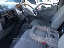 Бортовой Бортовой Toyota Dyna,  2014 года б/у фото 4