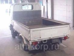 Бортовой Бортовой Toyota Dyna,  2011 года б/у фото 2