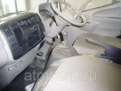 Бортовой Бортовой Toyota Dyna,  2011 года б/у фото 3