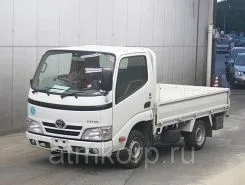 Бортовой Бортовой Toyota Dyna,  2012 года б/у