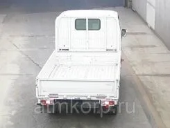 Бортовой Бортовой Toyota Dyna,  2012 года б/у фото 3