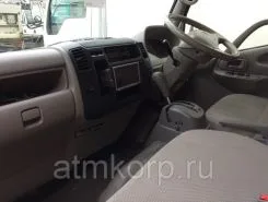 Бортовой Бортовой Toyota Dyna,  2012 года б/у фото 4