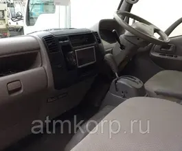 Бортовой Бортовой Toyota Dyna,  2012 года б/у фото 4