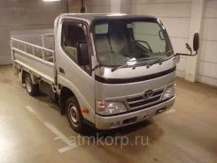 Бортовой Бортовой Toyota Dyna,  2012 года б/у
