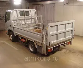 Бортовой Бортовой Toyota Dyna,  2012 года б/у фото 2