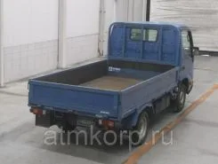 Бортовой Бортовой Toyota Dyna,  2010 года б/у фото 2