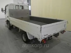 Бортовой Бортовой Toyota Dyna,  2014 года б/у фото 2