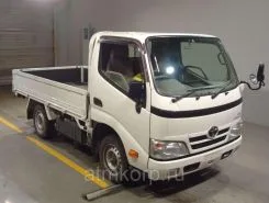 Бортовой Бортовой Toyota Dyna,  2012 года б/у