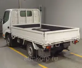 Бортовой Бортовой Toyota Dyna,  2012 года б/у фото 2