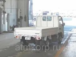 Бортовой Бортовой Toyota Dyna,  2013 года б/у фото 2