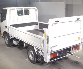 Бортовой Бортовой Toyota Dyna,  2012 года б/у фото 2