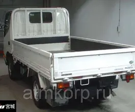 Бортовой Бортовой Toyota Dyna,  2014 года б/у фото 2