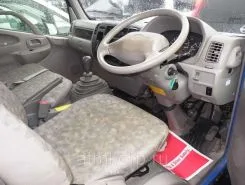 Бортовой Бортовой Toyota Dyna,  2013 года б/у фото 5