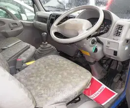 Бортовой Бортовой Toyota Dyna,  2013 года б/у фото 5