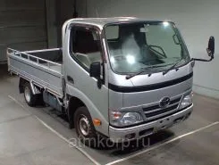Бортовой Бортовой Toyota Dyna,  2013 года б/у