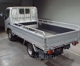 Бортовой Бортовой Toyota Dyna,  2013 года б/у фото 2