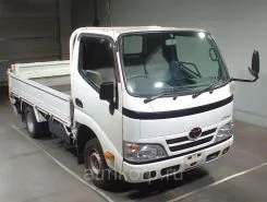 Бортовой Бортовой Toyota Dyna,  2013 года б/у