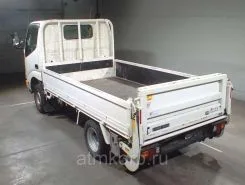 Бортовой Бортовой Toyota Dyna,  2013 года б/у фото 2