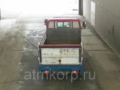 Бортовой Бортовой Toyota Dyna,  2011 года б/у фото 3