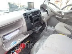 Бортовой Бортовой Toyota Dyna,  2011 года б/у фото 4