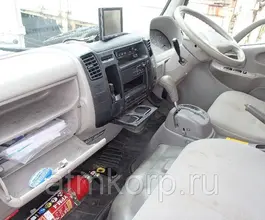 Бортовой Бортовой Toyota Dyna,  2011 года б/у фото 4