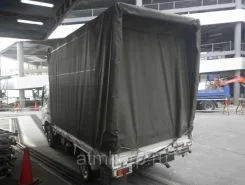 Бортовой Бортовой Toyota Dyna,  2014 года б/у фото 2