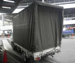 Бортовой Бортовой Toyota Dyna,  2014 года б/у фото 2