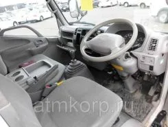 Бортовой Бортовой Toyota Dyna,  2011 года б/у фото 2