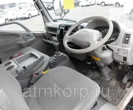 Бортовой Бортовой Toyota Dyna,  2011 года б/у фото 2