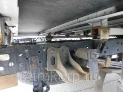 Бортовой Бортовой Toyota Dyna,  2011 года б/у фото 4