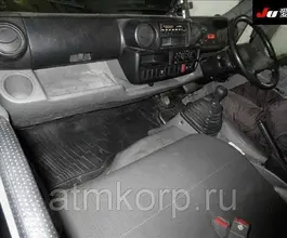 Самосвал Самосвал  Toyota Dyna 2012 года б/у фото 3