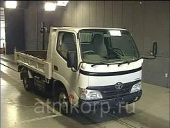 Самосвал Самосвал  Toyota Dyna 2010 года б/у