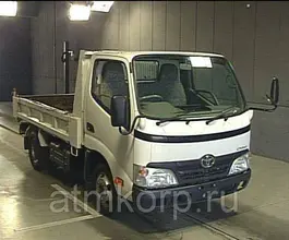 Самосвал Самосвал  Toyota Dyna 2010 года б/у