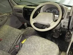 Самосвал Самосвал  Toyota Dyna 2010 года б/у фото 3